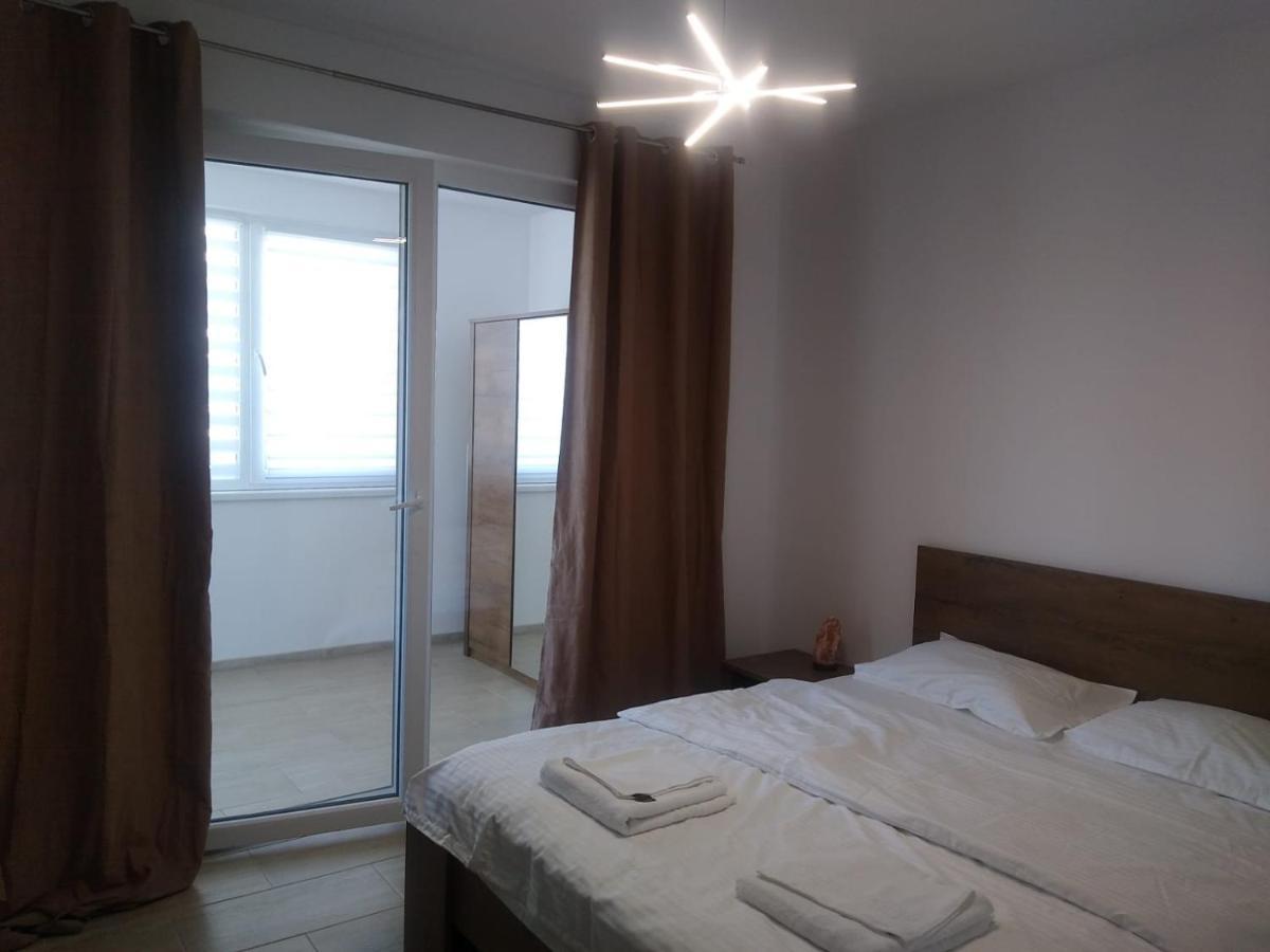 Alex Apartment Floreşti Esterno foto