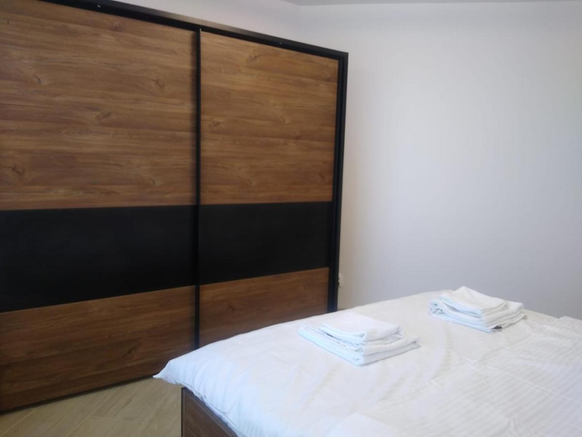 Alex Apartment Floreşti Esterno foto