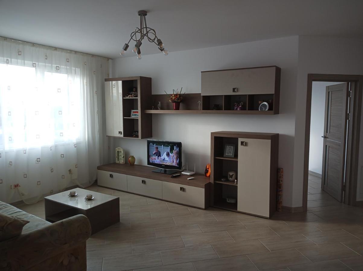Alex Apartment Floreşti Esterno foto