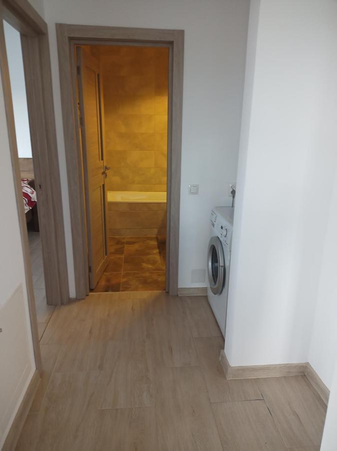 Alex Apartment Floreşti Esterno foto
