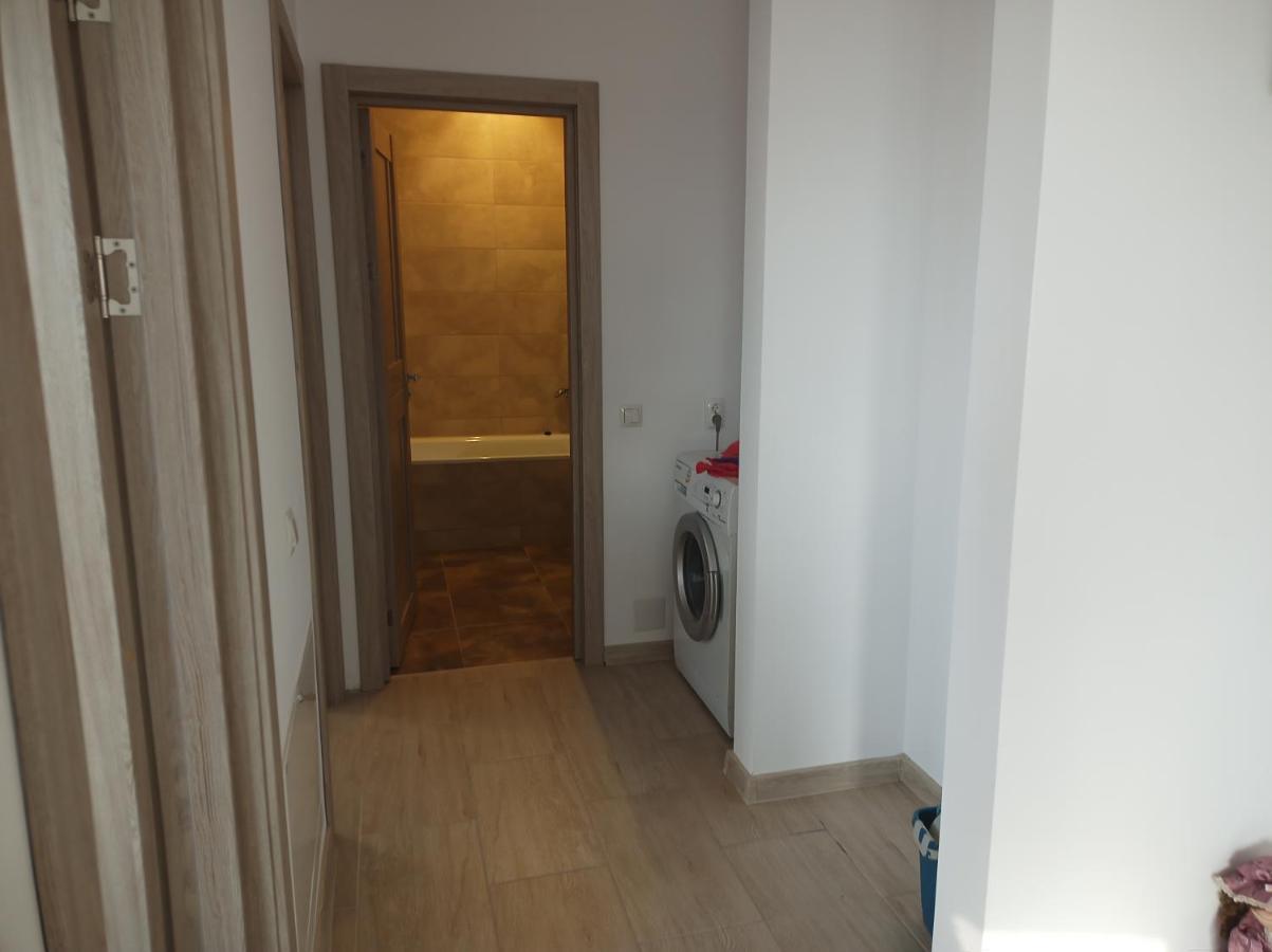 Alex Apartment Floreşti Esterno foto