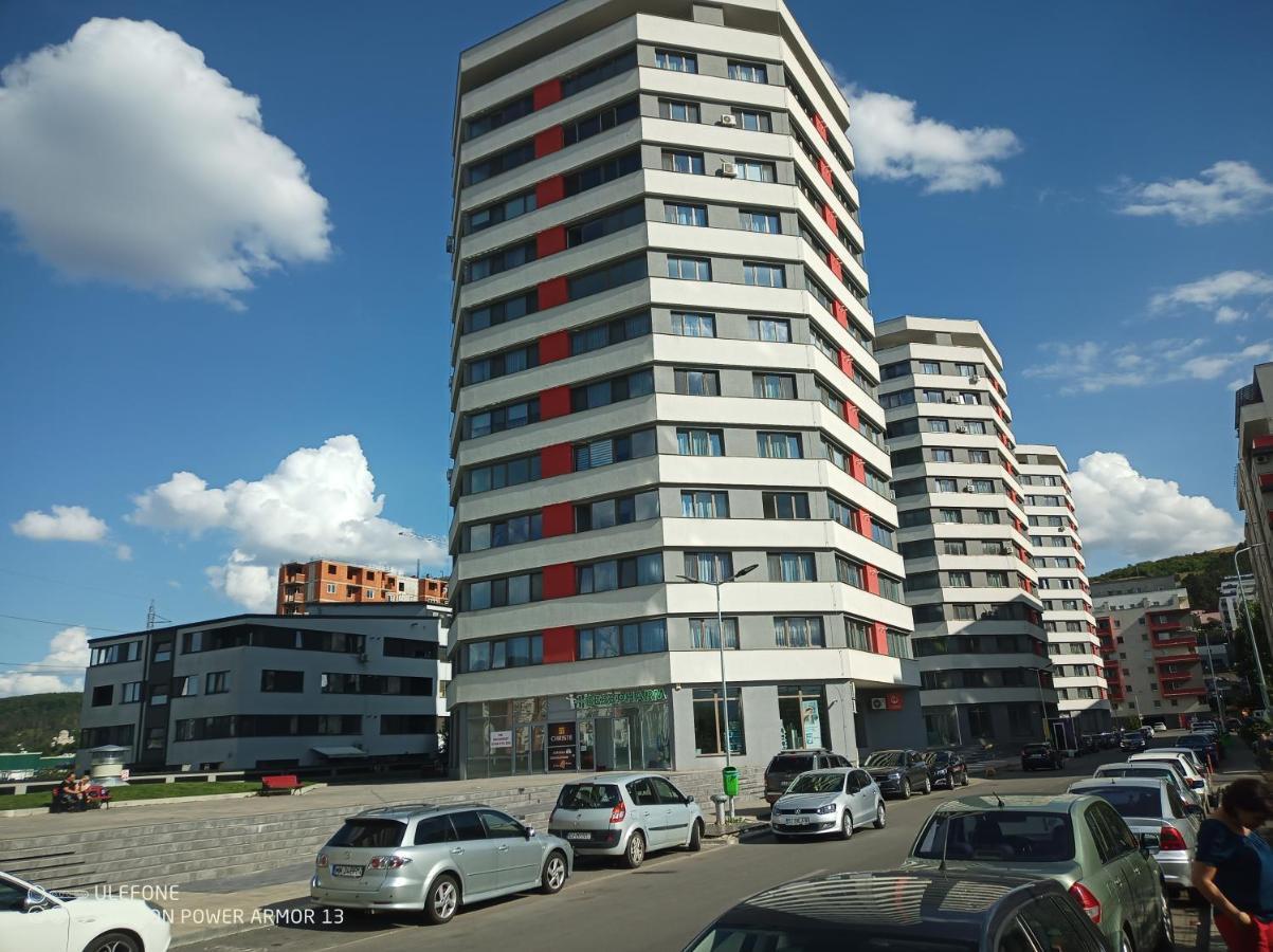 Alex Apartment Floreşti Esterno foto